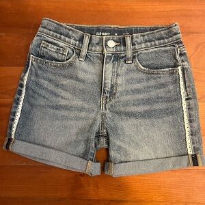 Old Navy High-Rise Jeans